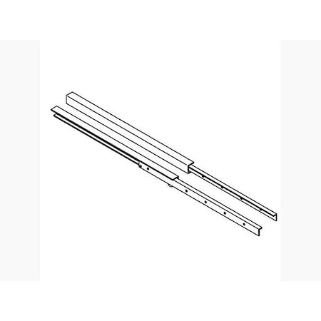 Kohler Drawer Slide, Pair 1109637